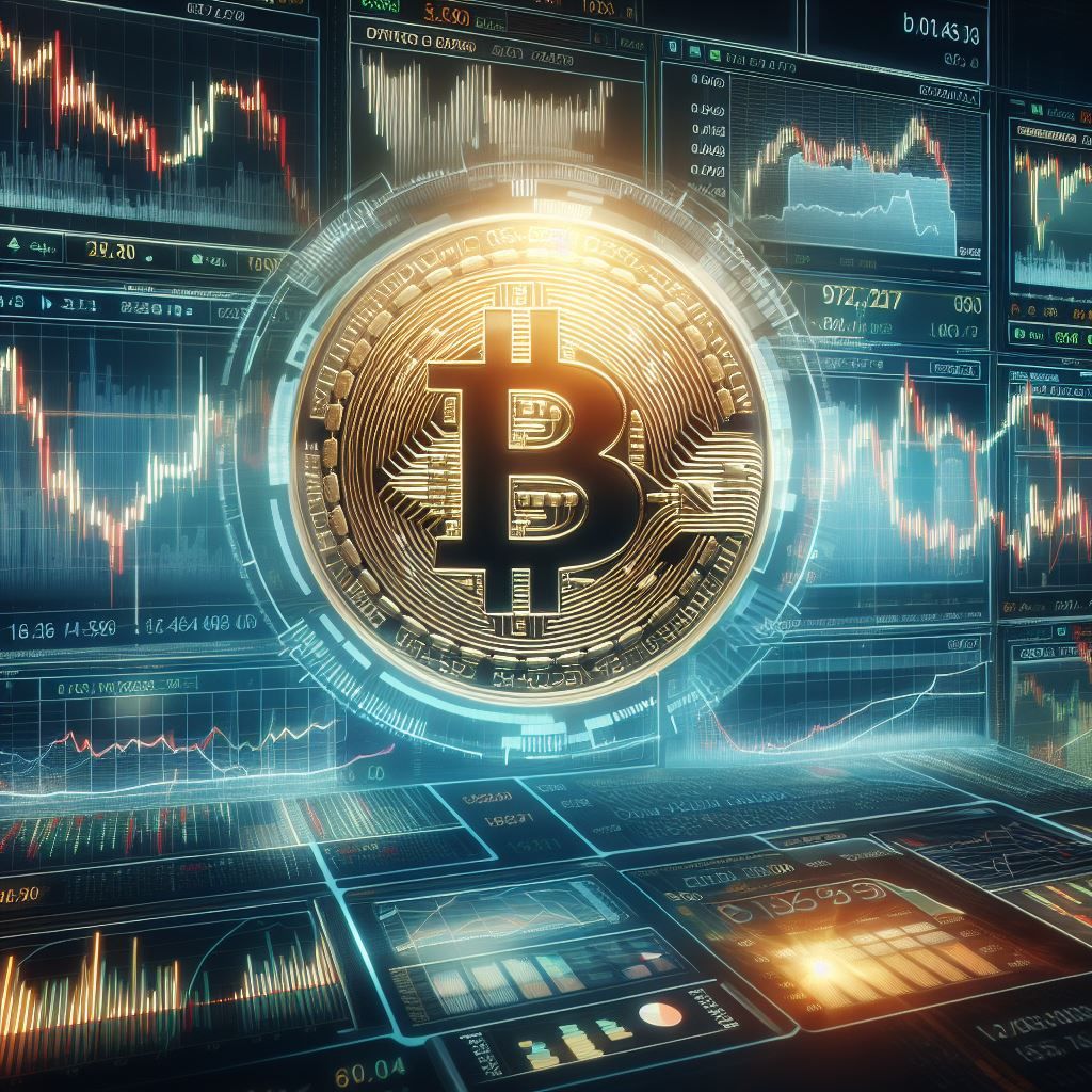 What are Spot Bitcoin ETFs